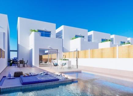 Villa pour 379 900 Euro à Los Alcázares, Espagne