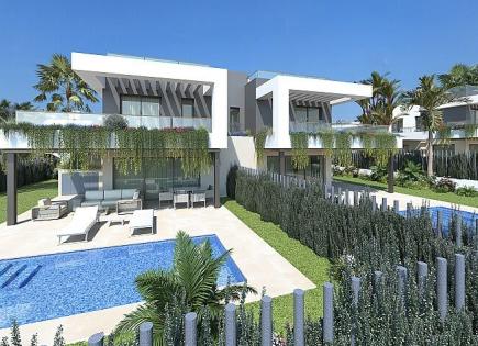 Villa für 492 000 euro in Torrevieja, Spanien