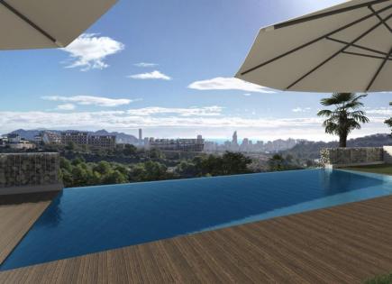 Apartamento para 355 000 euro en Finestrat, España