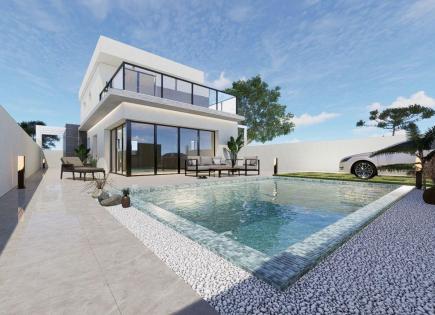 Villa for 435 000 euro in Pilar de la Horadada, Spain