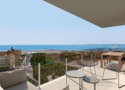 Penthouse pour 520 000 Euro à Santa Pola, Espagne