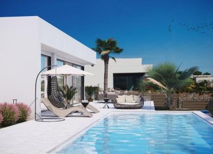 Villa para 1 000 000 euro en Orihuela, España