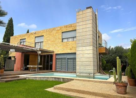 Villa pour 1 500 000 Euro à Orihuela Costa, Espagne