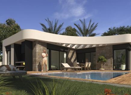 Villa pour 549 000 Euro à Los Montesinos, Espagne