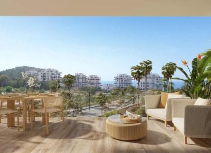 Apartment für 427 000 euro in Villajoyosa, Spanien