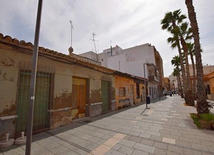 Land for 800 000 euro in Torrevieja, Spain