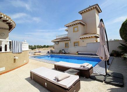 Villa pour 310 000 Euro à Orihuela Costa, Espagne