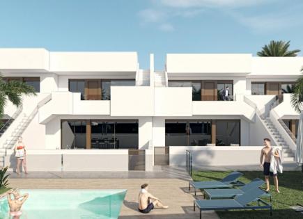 Bungalow für 250 900 euro in Pilar de la Horadada, Spanien