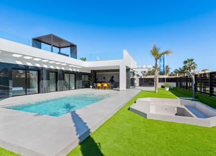 Villa para 630 000 euro en Algorfa, España