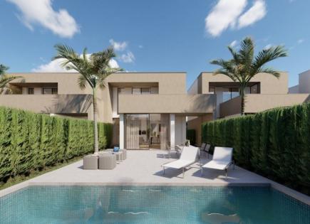 Villa para 349 900 euro en Los Urrutias, España