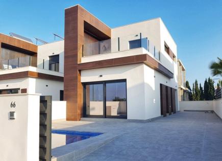 Villa for 277 000 euro in Daya Nueva, Spain