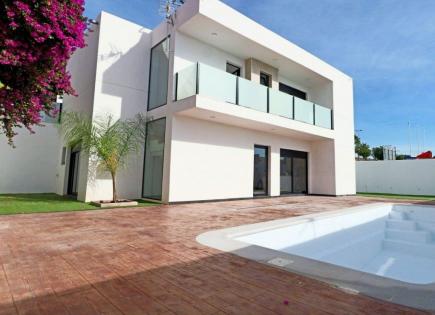 Villa for 350 000 euro in Fortuna, Spain