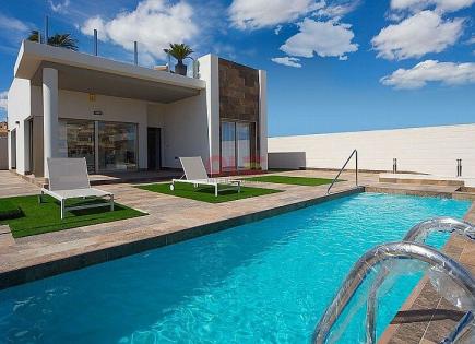 Villa für 399 900 euro in Orihuela Costa, Spanien