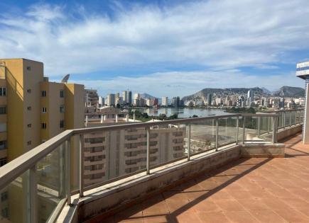 Ático para 689 000 euro en Calpe, España