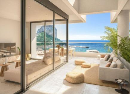 Appartement pour 795 000 Euro à Calp, Espagne