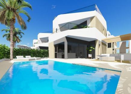 Villa for 499 000 euro in Orihuela Costa, Spain