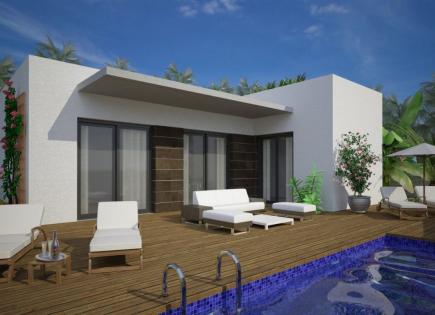 Villa para 392 000 euro en Benijófar, España