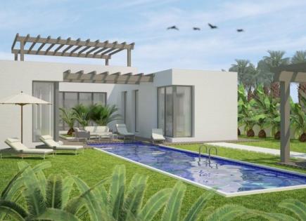 Villa für 530 000 euro in Benijófar, Spanien