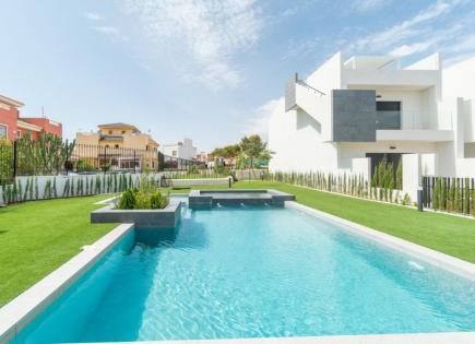 Bungalow pour 280 000 Euro à Torrevieja, Espagne