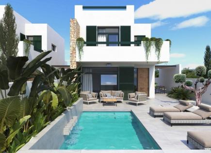 Villa pour 359 000 Euro à Daya Nueva, Espagne