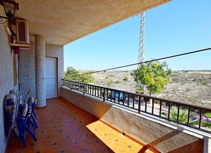 Villa for 349 900 euro in San Miguel de Salinas, Spain