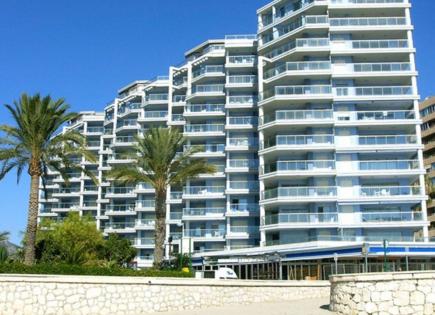 Appartement pour 354 000 Euro à Calp, Espagne