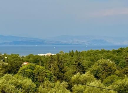 Villa für 510 000 euro in Korfu, Griechenland