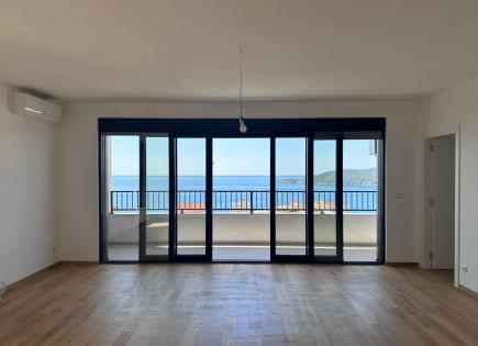 Wohnung für 315 000 euro in Budva, Montenegro