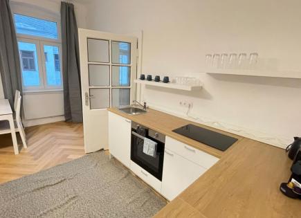 Flat for 165 000 euro in Vienna, Austria