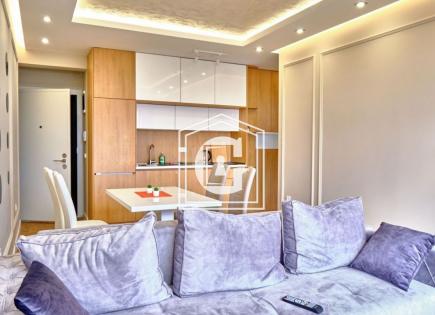 Apartamento para 157 000 euro en Becici, Montenegro