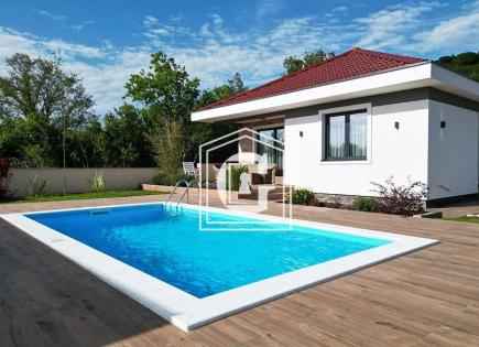Villa für 290 000 euro in Krimovica, Montenegro