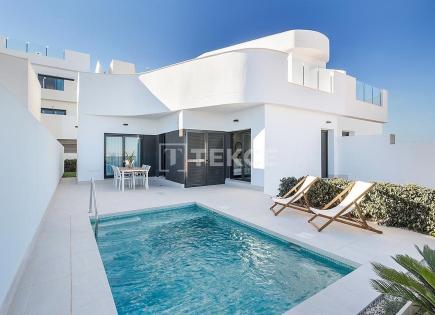 Villa para 515 000 euro en Torrevieja, España