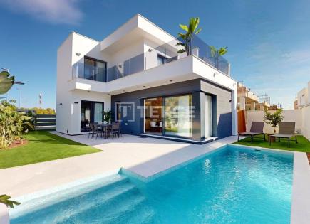 Villa para 399 000 euro en Los Alcázares, España