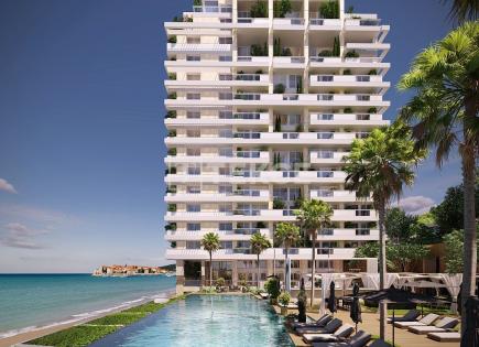 Appartement pour 753 000 Euro à Budva, Monténégro