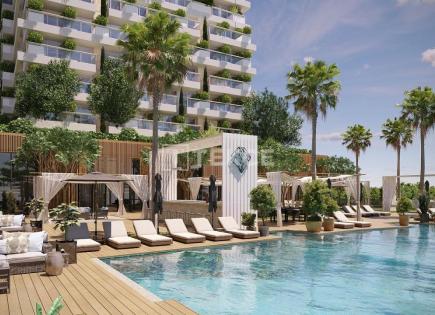 Penthouse für 2 950 000 euro in Budva, Montenegro