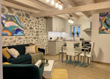 Casa para 180 000 euro en Corfú, Grecia