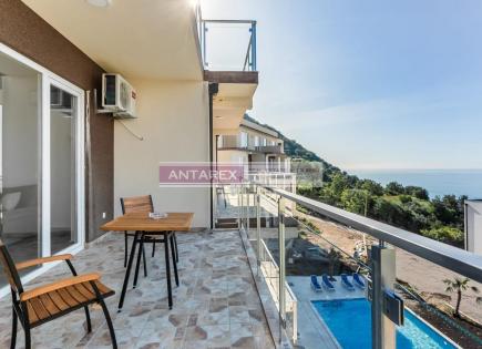 Apartamento para 149 800 euro en Seoce, Montenegro