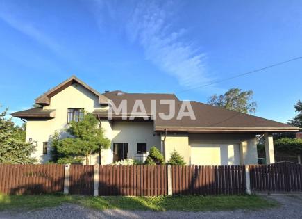 Haus für 396 800 euro in Riga, Lettland