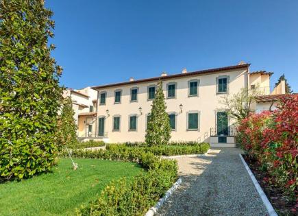 Manor for 8 900 000 euro in Impruneta, Italy