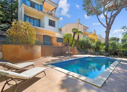 House for 1 190 000 euro on Costa Brava, Spain