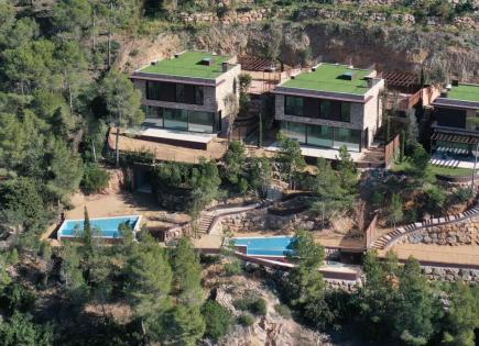 Haus für 2 720 000 euro in Costa Brava, Spanien