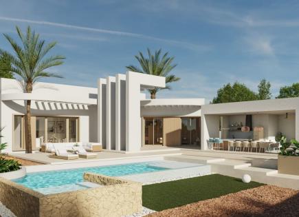 Haus für 1 490 000 euro in Costa Blanca, Spanien