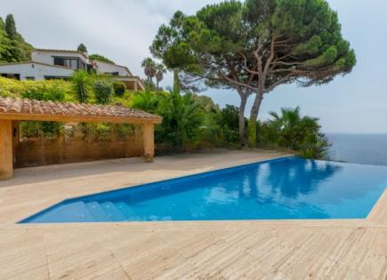 Haus für 5 500 000 euro in Costa Brava, Spanien