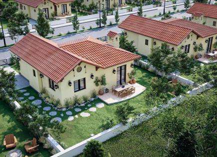 Villa for 280 000 euro in Karpas, Cyprus