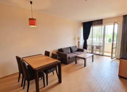 Wohnung für 82 900 euro in Sonnenstrand, Bulgarien