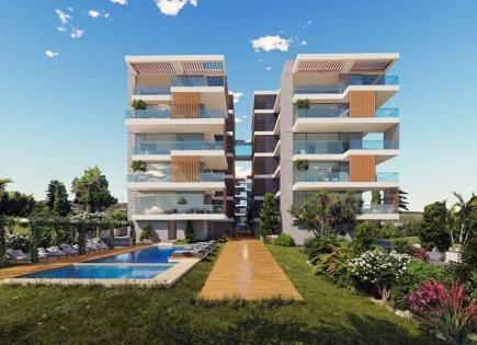Apartamento para 380 000 euro en Pafos, Chipre