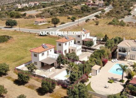 Villa für 220 000 euro in Paphos, Zypern