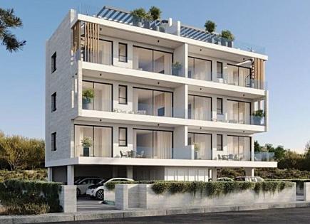 Apartment für 380 000 euro in Paphos, Zypern