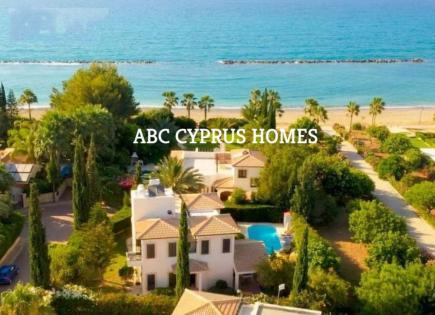 Villa para 850 000 euro en Pafos, Chipre