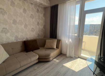 Flat for 75 399 euro in Tbilisi, Georgia